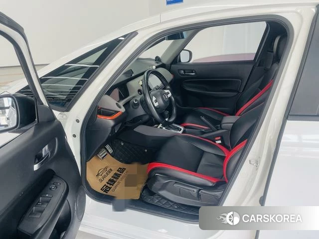 Honda LIFE id 4211260 из Китая 10