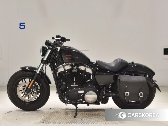 Harley-Davidson Sportster 48 XL1200X 2021 из Японии, фото 3