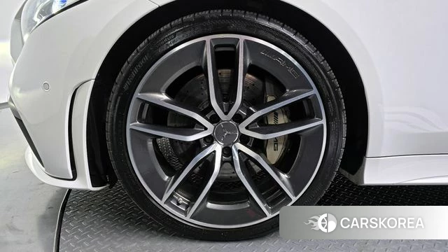 Mercedes-Benz CLS-Class C257 id 3794861 из Кореи 14