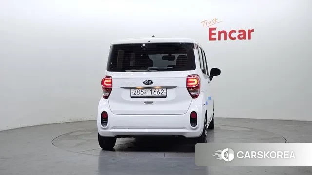 Kia The New Ray id 2961114 из Кореи 14