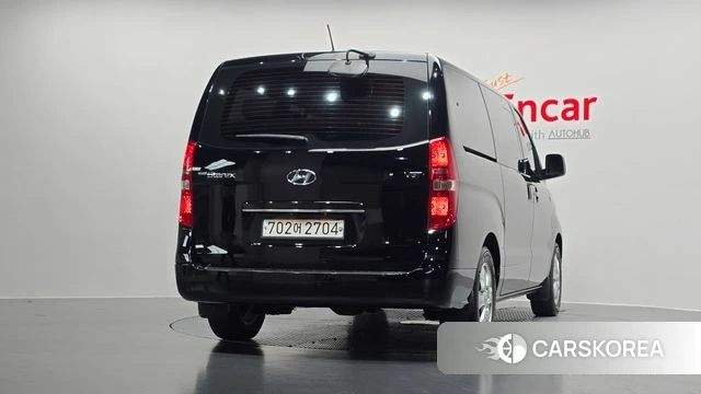 Hyundai The New Grand Starex id 4310135 из Кореи 14