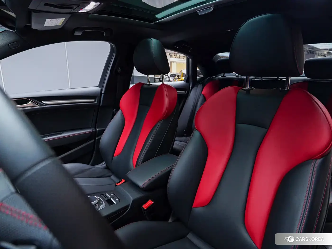 Audi S3 id 4607201 из Китая 12