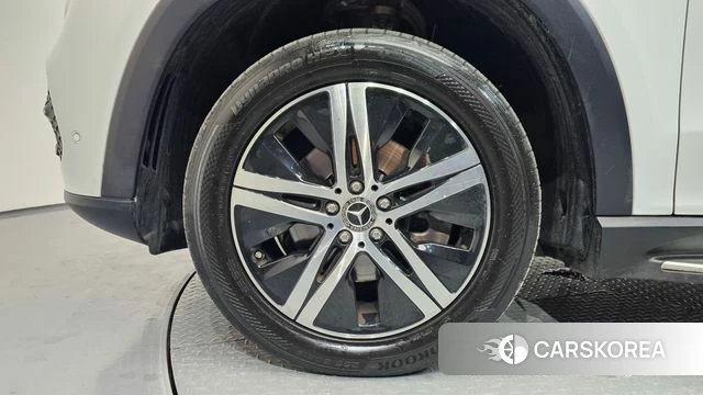 Mercedes-Benz GLE-Class W167 id 4581157 из Кореи 25