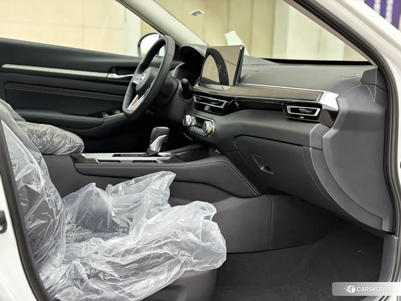 Nissan Altima id 4547284 из Китая 7