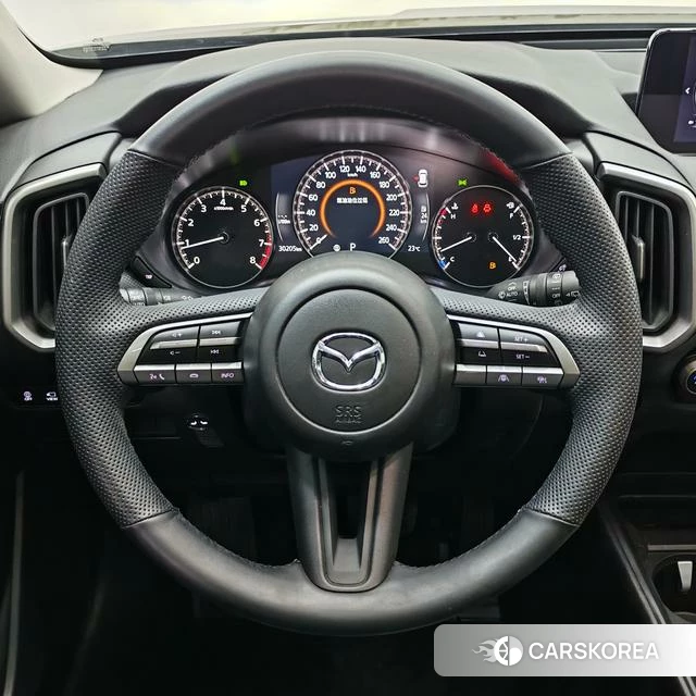 Mazda CX-50 line also id 4387257 из Китая 12