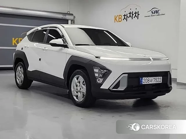 Hyundai Kona (SX2) id 3451911 из Кореи 13