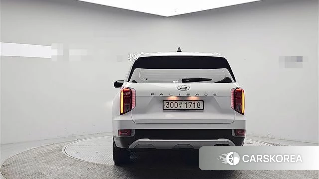 Hyundai Palisade id 4513208 из Кореи 14