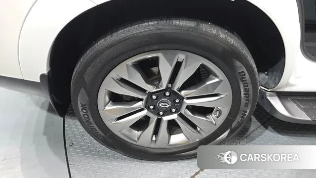 Kia Mohave Master id 3626081 из Кореи 14