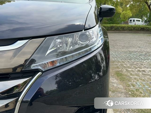 Honda Odyssey id 4241358 из Китая 19