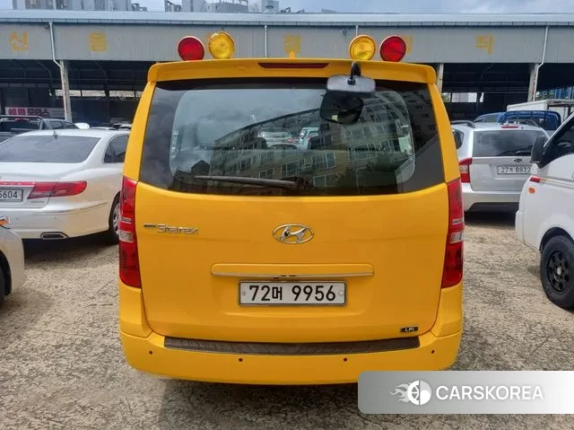 Hyundai The New Grand Starex id 3034198 из Кореи 14