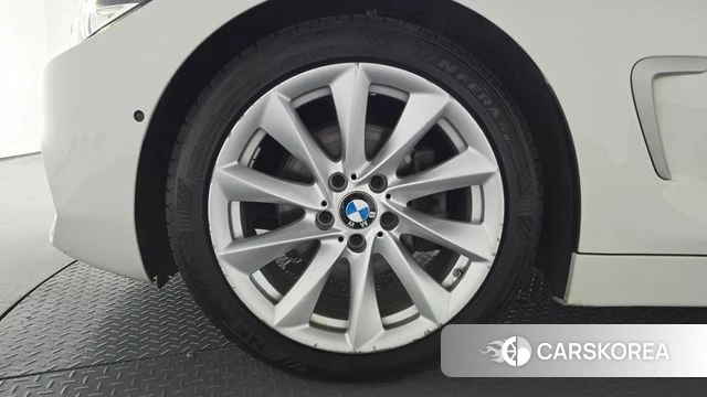BMW 4 Series (F32) id 4317764 из Кореи 25
