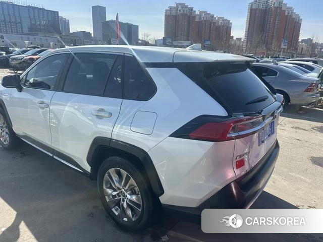 Toyota Wilanda id 3908356 из Китая 14