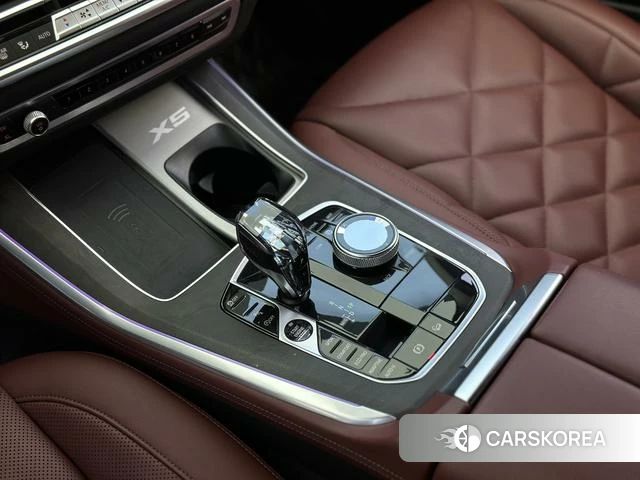 BMW X5 id 4272095 из Китая 20