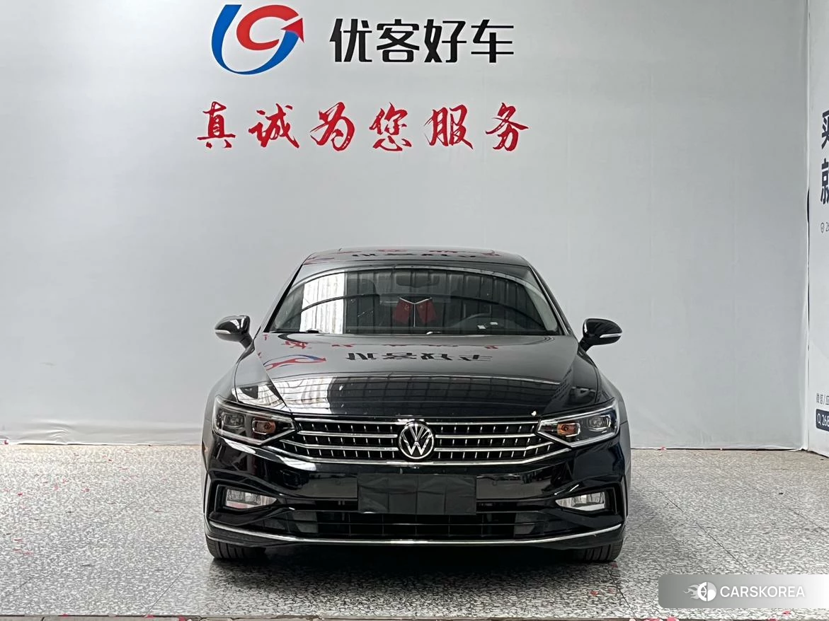 Volkswagen Magotan id 4452864 из Китая 10