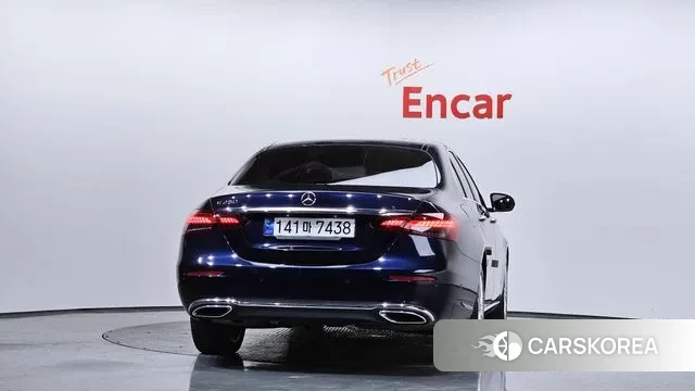 Mercedes-Benz E-Class W213 id 3765353 из Кореи 14