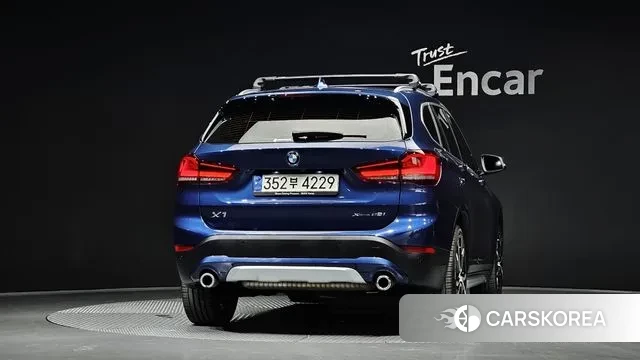 BMW X1 (F48) id 3438735 из Кореи 14