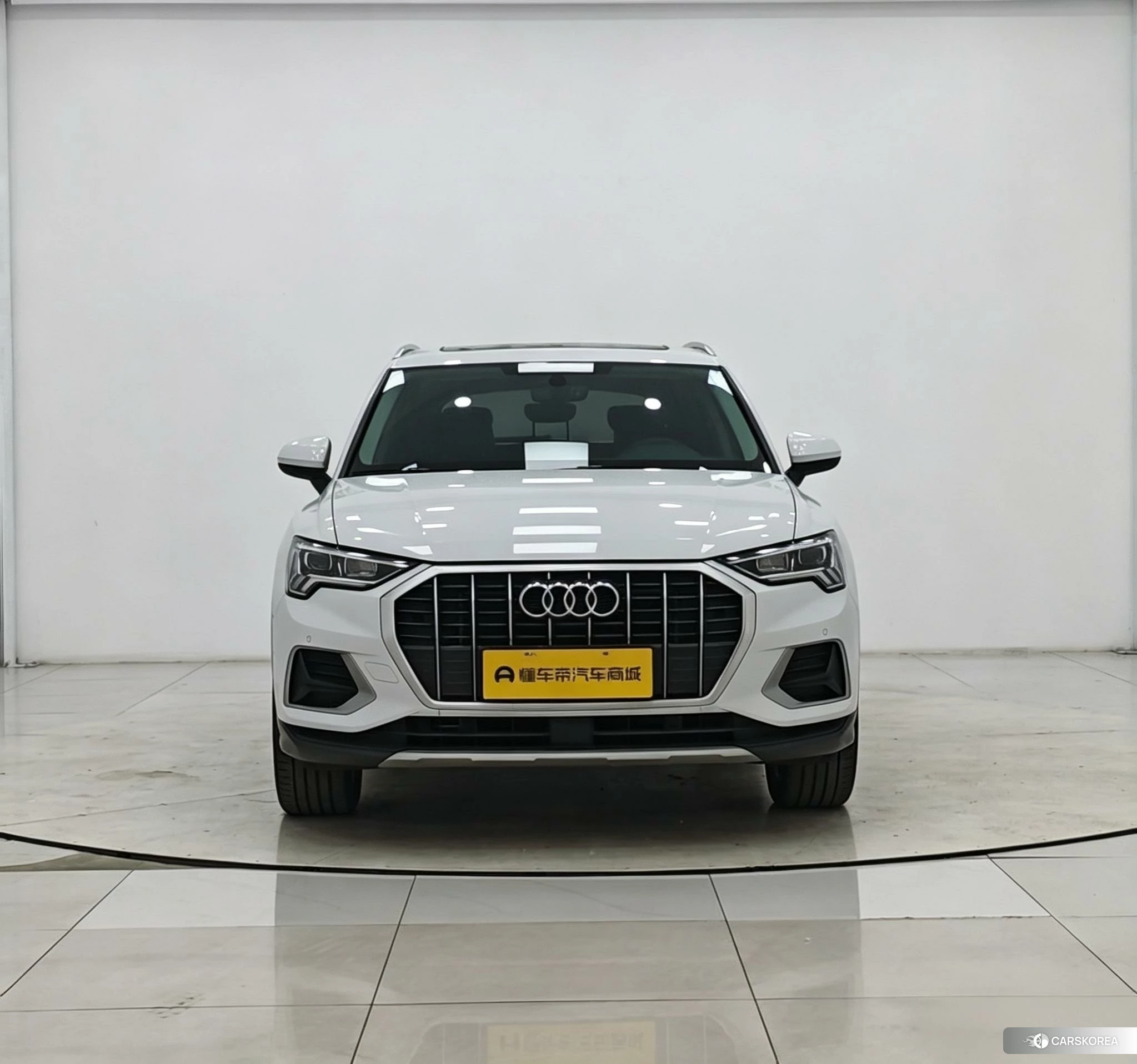 Audi Q3 id 4406035 из Китая 14