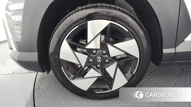 Hyundai Kona (SX2) id 3442612 из Кореи 14