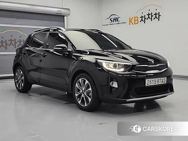 Kia Stonic id 3894095 из Кореи 12