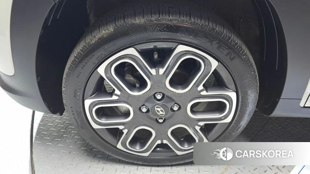 Hyundai Casper id 4442249 из Кореи 27