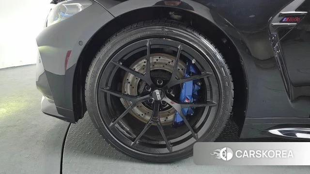 BMW M4 (G82) id 3858759 из Кореи 14