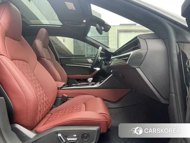 Audi A7L id 4261627 из Китая 14