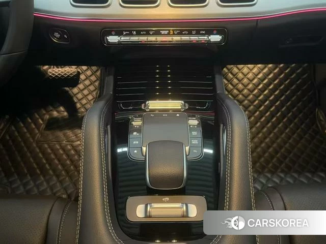 Mercedes-Benz GLE coupe 2024 Черный из Китая, фото 4