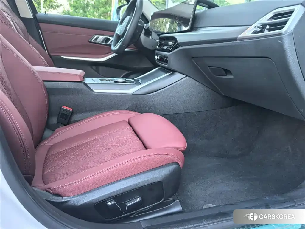 BMW i3 id 4629647 из Китая 14