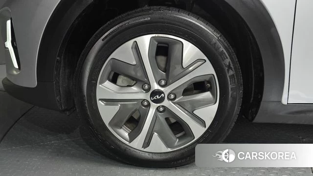 Kia Niro Plus id 4753934 из Кореи 24