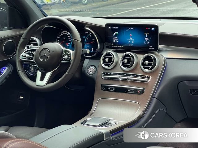 Mercedes-Benz GLC id 4374481 из Китая 16