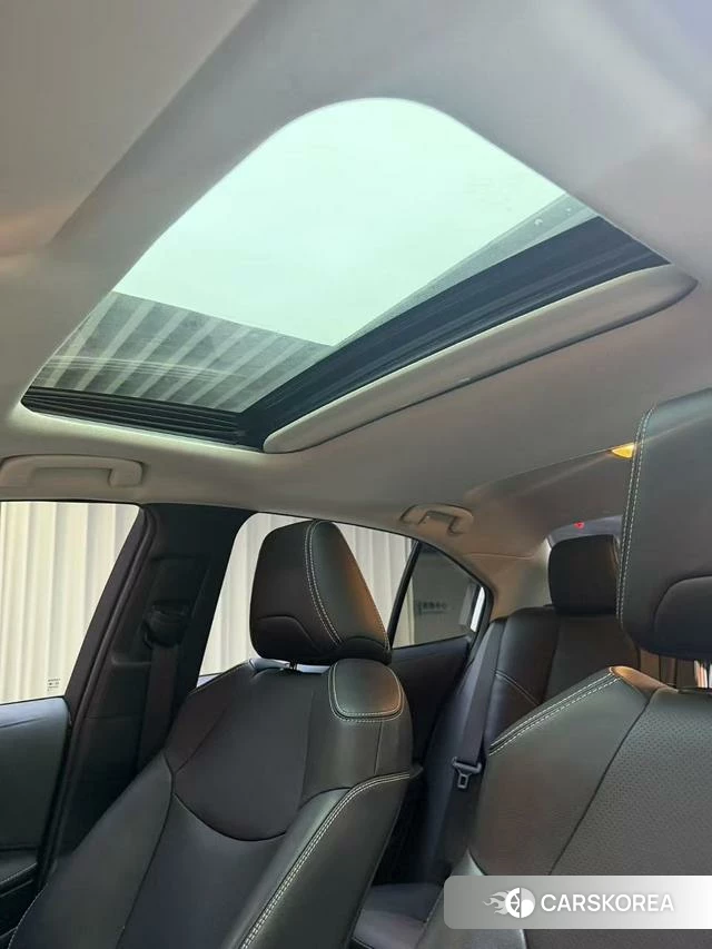 Toyota Corolla id 4258957 из Китая 9