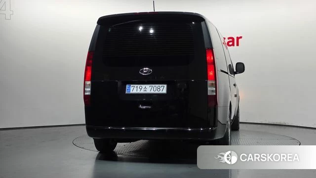 Hyundai Staria id 4676539 из Кореи 14