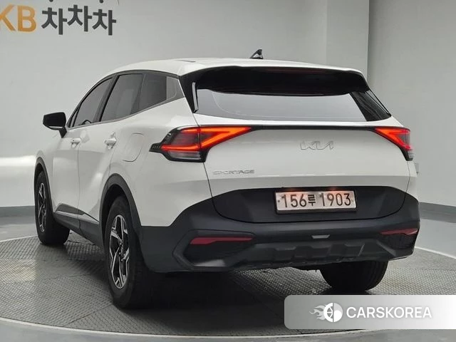 Kia Sportage 5th Generation id 4604084 из Кореи 12