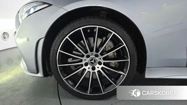 Mercedes-Benz CLS-Class C257 id 3842971 из Кореи 14