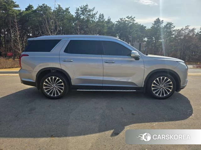 Hyundai The New Palisade id 3920907 из Кореи 13