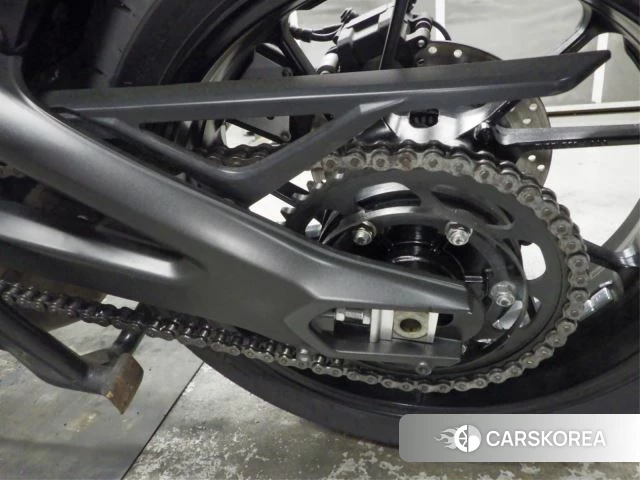 Yamaha MT-09 id 3945238 из Японии 26