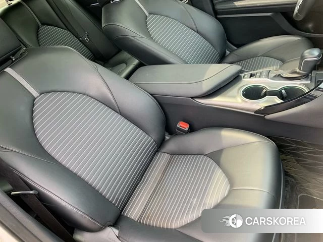 Toyota Camry id 4307572 из Китая 27