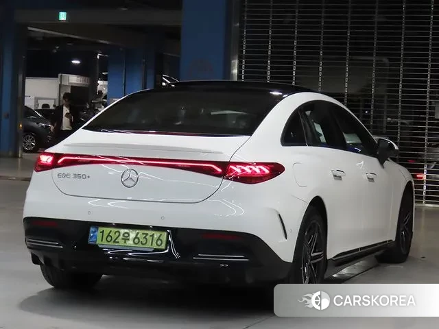 Mercedes-Benz EQE V295 id 3179747 из Кореи 14