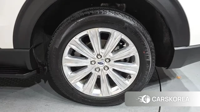 Ford Explorer 6th Generation id 3751457 из Кореи 14