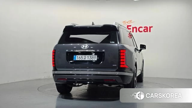 Hyundai Palisade (LX3) id 4904270 из Кореи 14