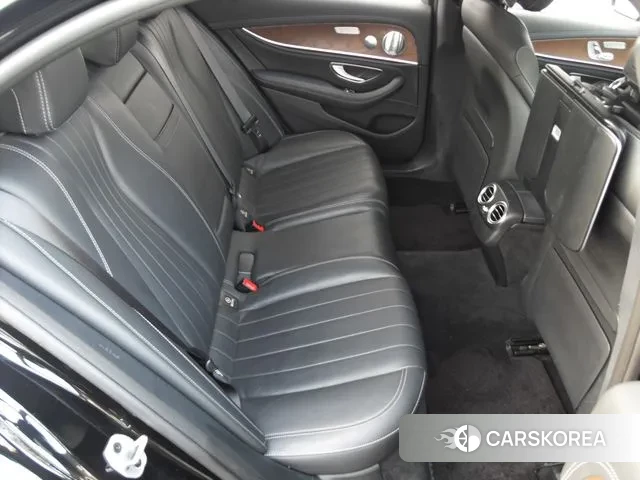 Mercedes-Benz E-Class W213 id 3425893 из Кореи 14