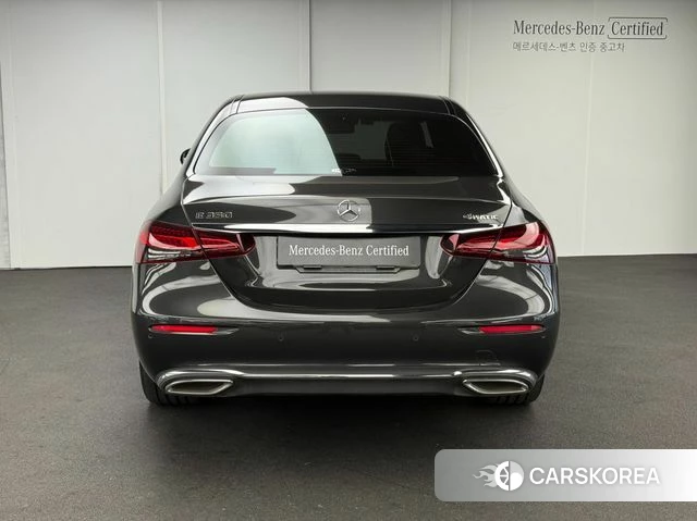 Mercedes-Benz E-Class W213 id 3792414 из Кореи 12