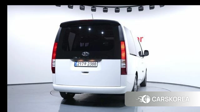 Hyundai Staria id 3940350 из Кореи 14