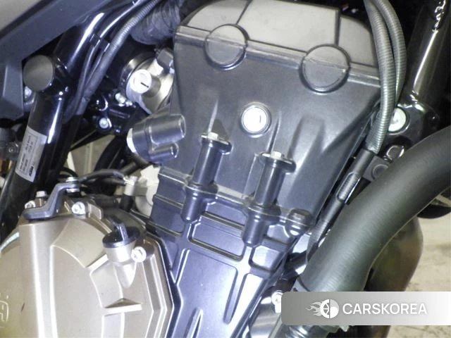 Engine photo