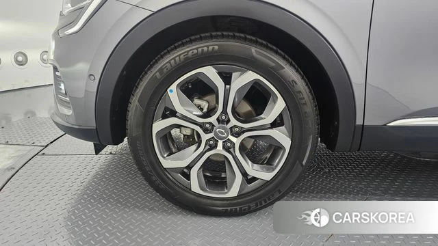 Renault Korea (Samsung) XM3 id 4429848 из Кореи 25