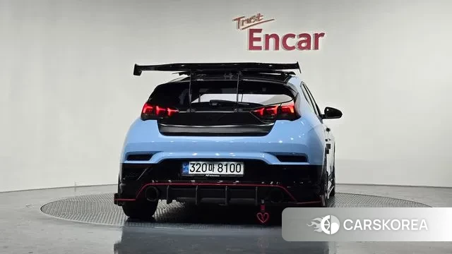 Hyundai Veloster (JS) id 3295672 из Кореи 14