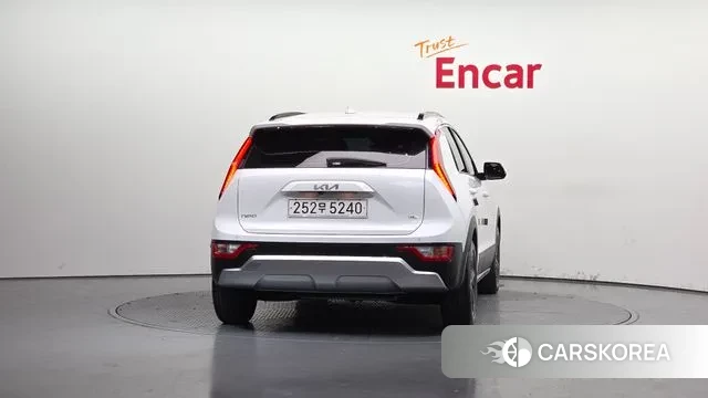 Kia Di Ol Nu Niro id 3389610 из Кореи 14