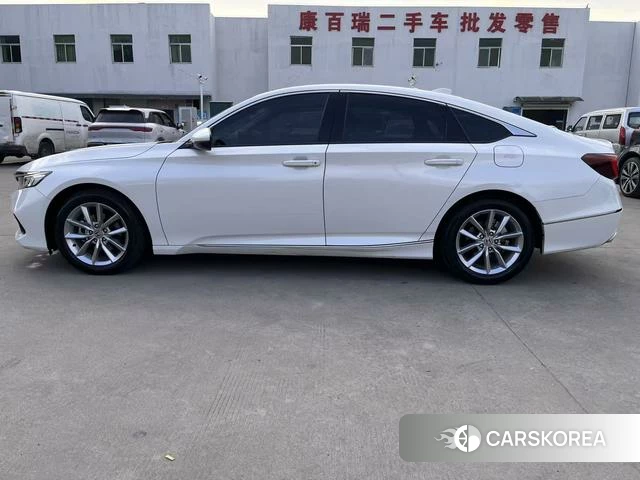 Honda Accord id 4264491 из Китая 9