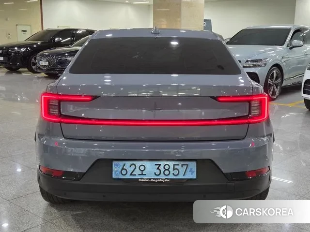 Polestar Polestar 2 id 3701753 из Кореи 14