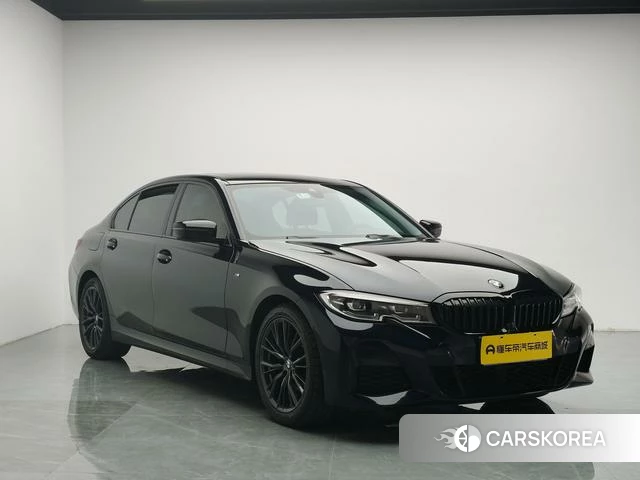 BMW 3 series id 4254748 из Китая 14